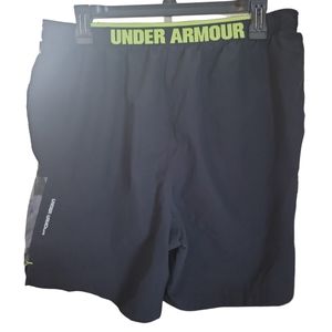 Under armour mens swim shorts